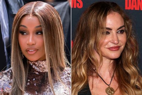 drea de matteo only fans leaks|Cardi B, Drea de Matteo and 14 other celebs you might not have。